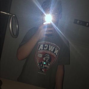 Meet your Posher, Hunter